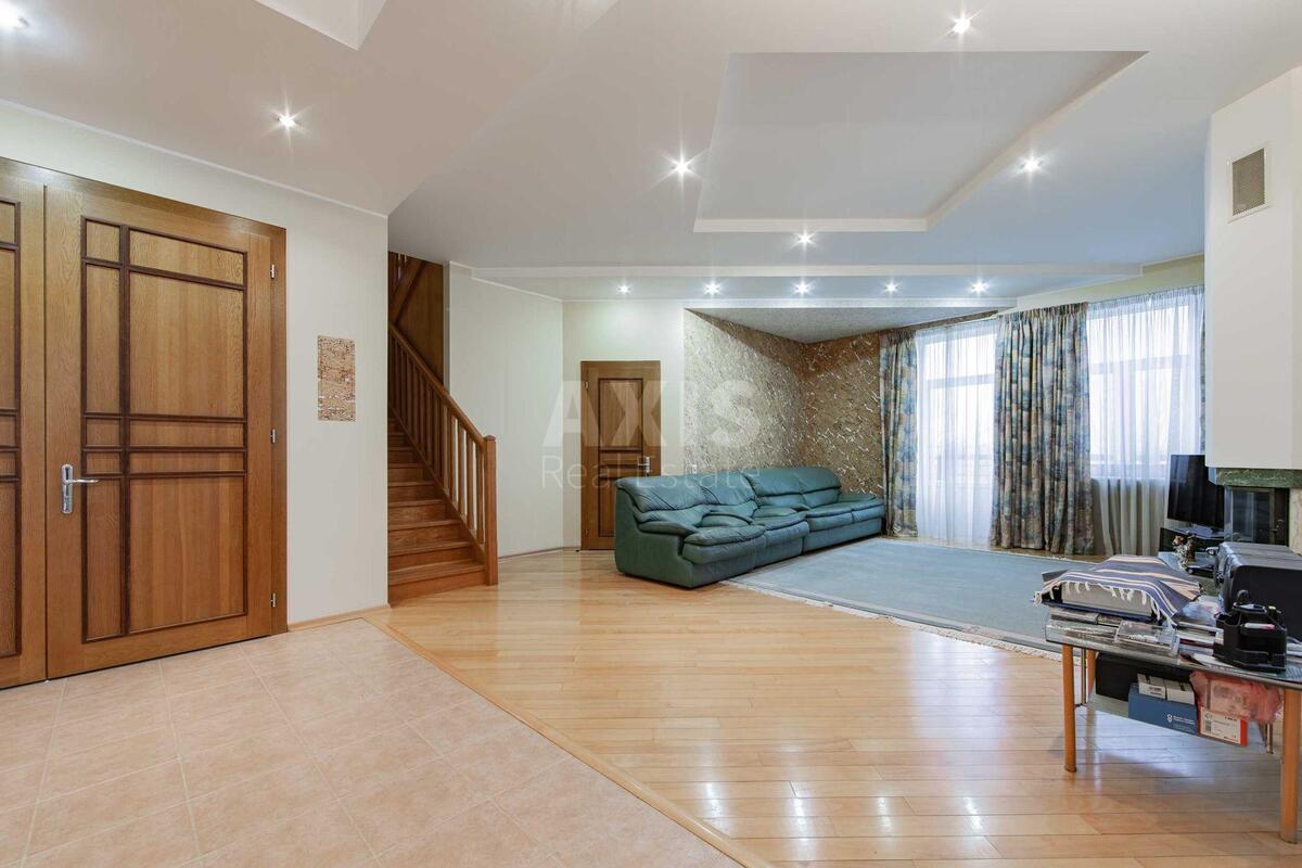 4k apartment vul. Darvina 3575641
