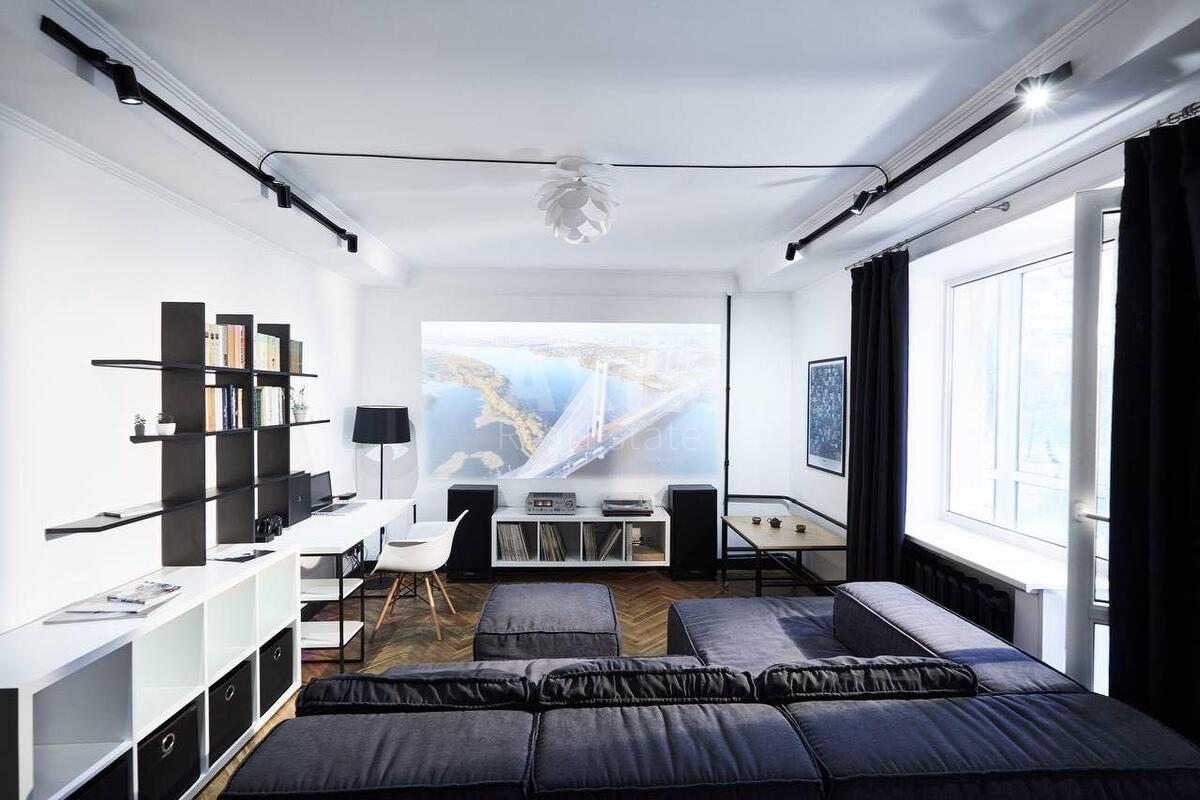 2k apartment bul. Mykoly Mikhnovskoho 32619180