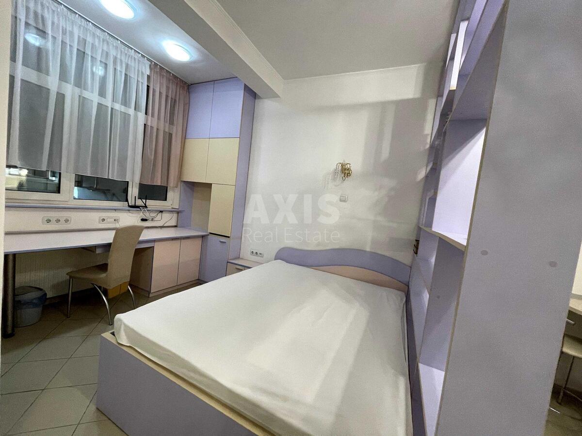 2k apartment vul. Zhyljans'ka 118619414