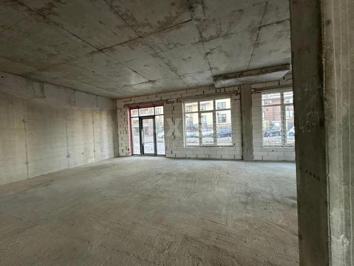 Trade object vul. Praktychna 2, 1772m2576621