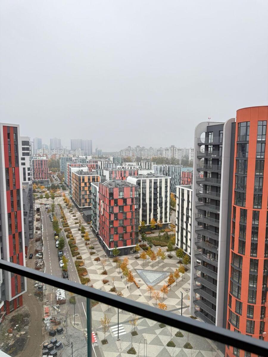 1к квартира бул. Рыльского Тадея 1620107