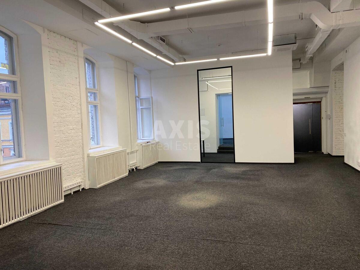 Офис ул. Владимирская 10, 260м2620320