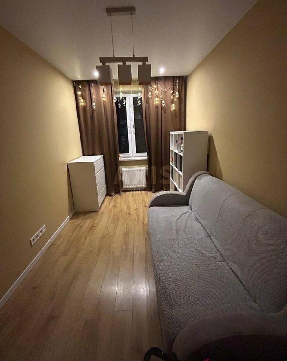 3k apartment vul. Danchenka Sergija 321
