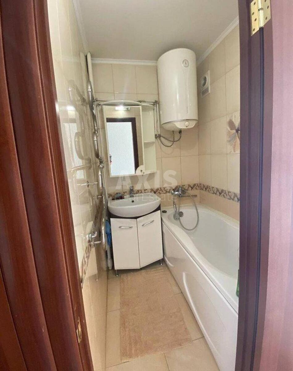 2k apartment pr-t Obolons'kyj 16Е6