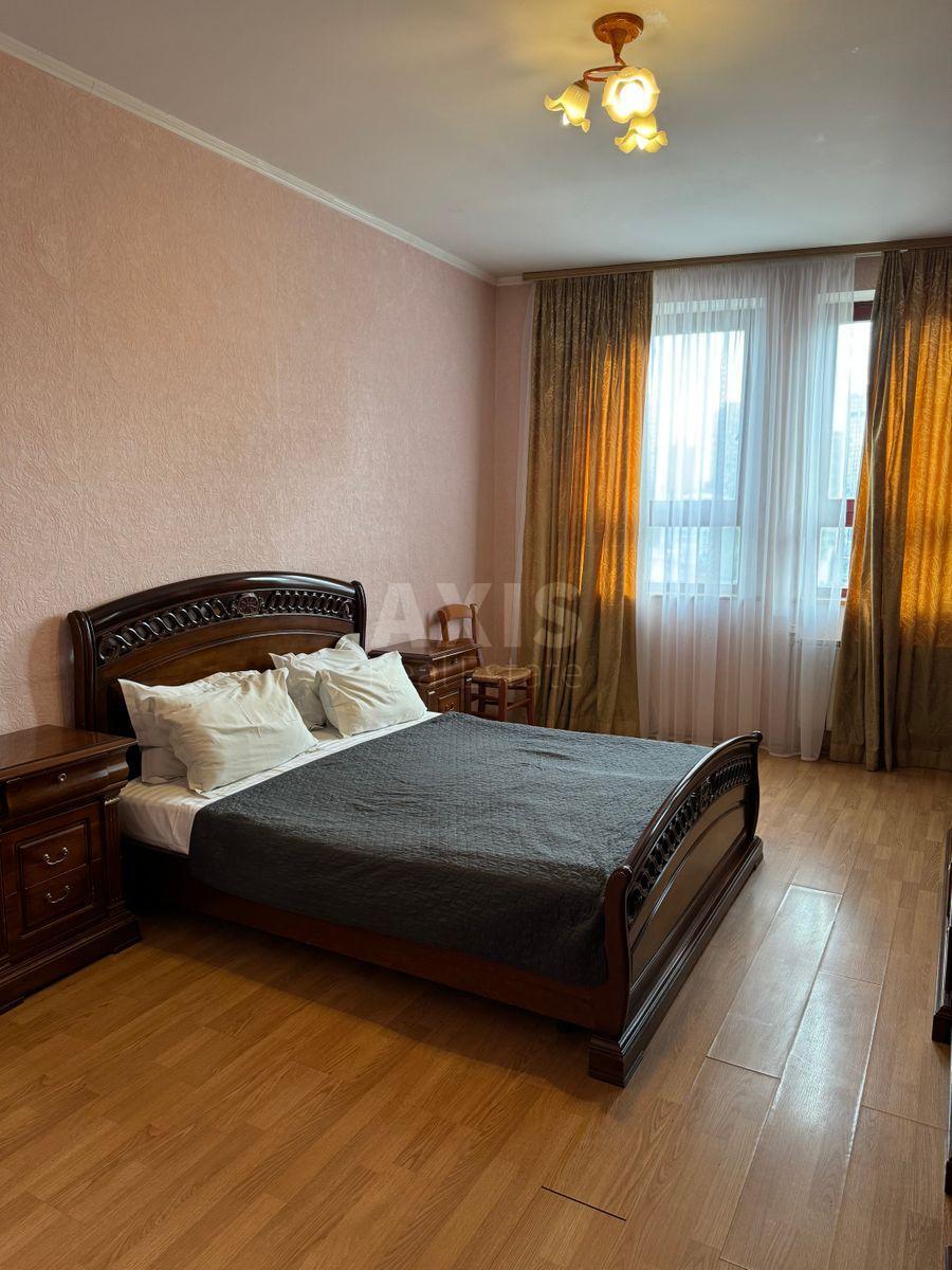 2к квартира ул. Руставели Шота 443