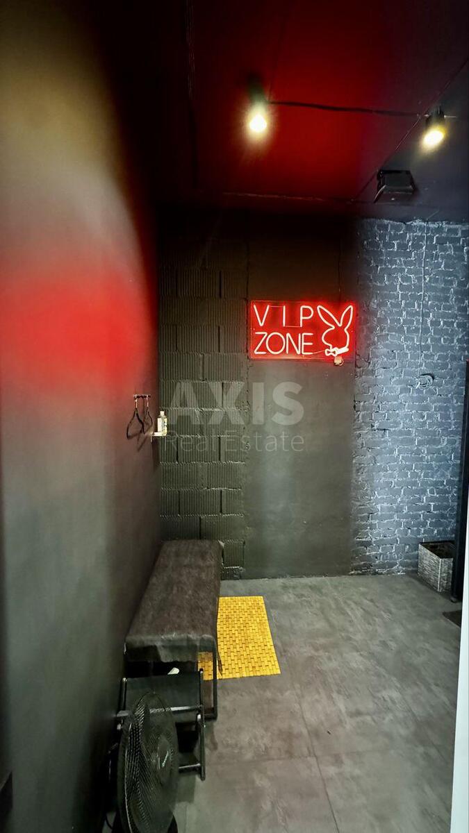 Объект торговли ул. Трускавецкая 2А, 65м2620953