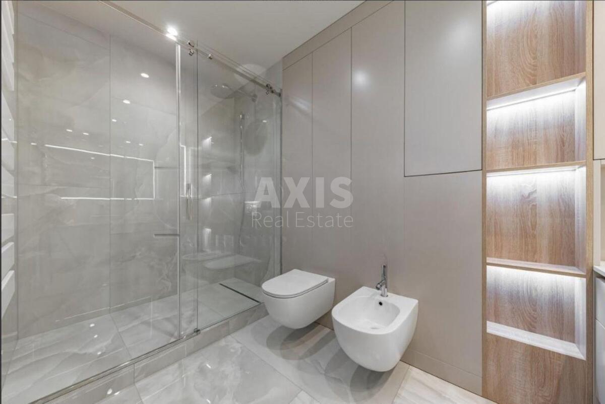 3k apartment vul. Kudri Ivana 1Б2