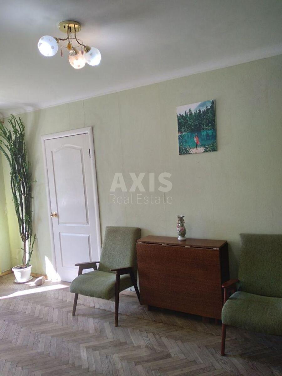 3к квартира бул. Перова 37
