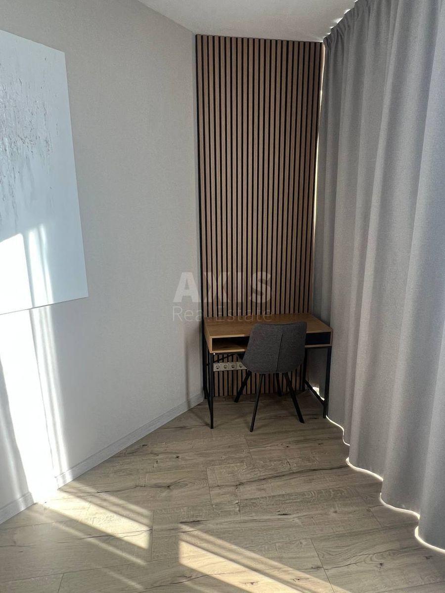 1k apartment bul. Shevchenka Tarasa 33Б578736