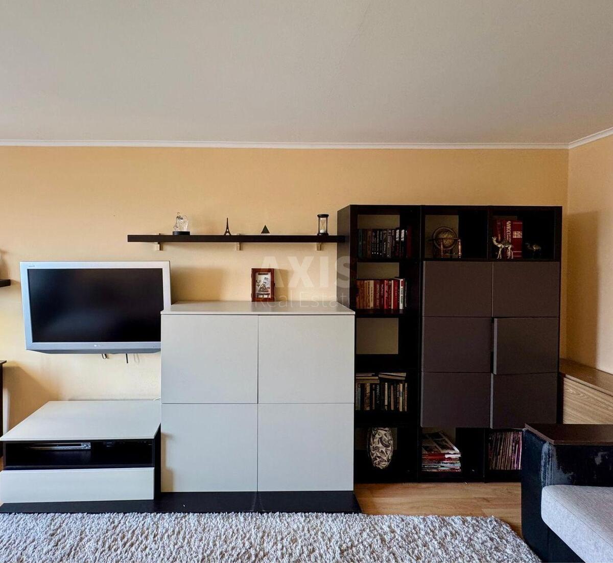 2k apartment vul. Borshhagivs'ka 210579013