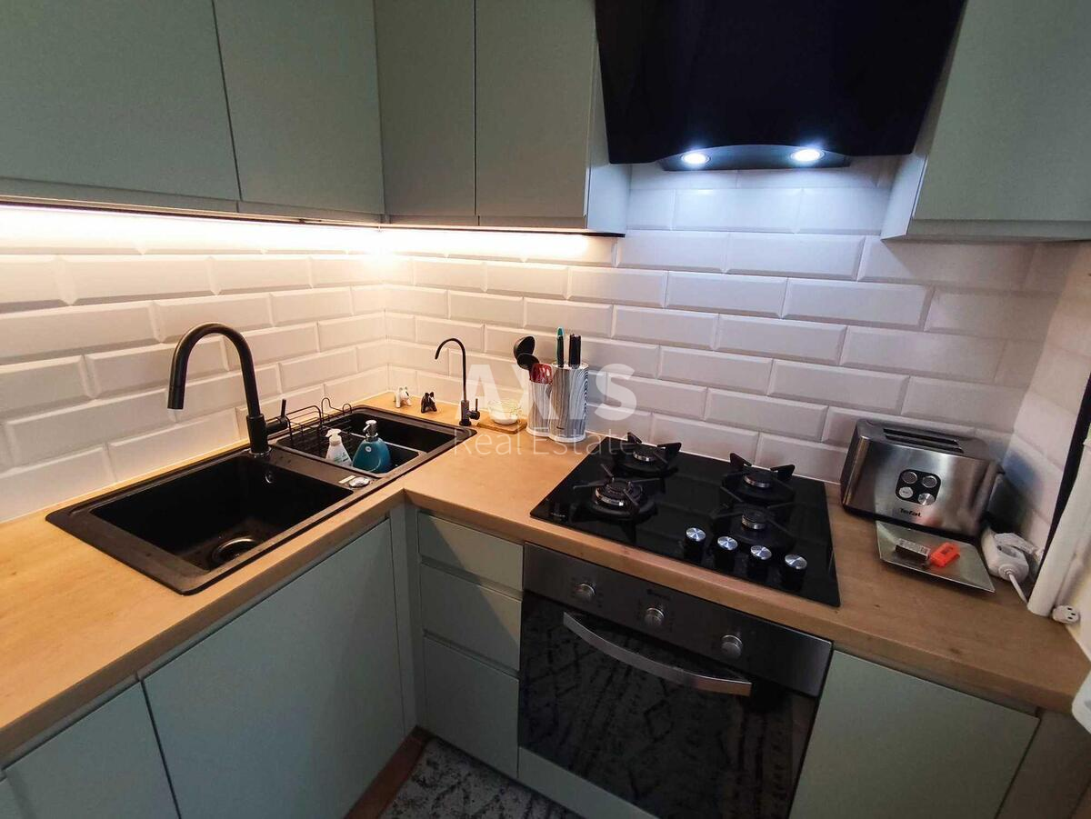 3k apartment vul. Velyka Vasyl'kivs'ka 102557880