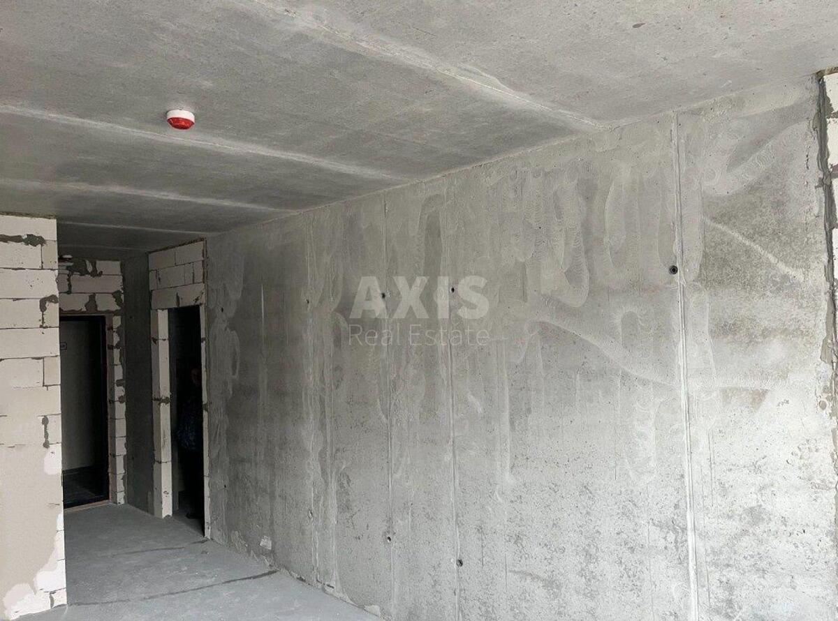 1k apartment vul. Rybalka Marshala 5А1