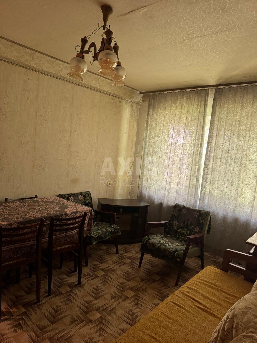 2k apartment vul. Tupoljeva Akademika 15Б