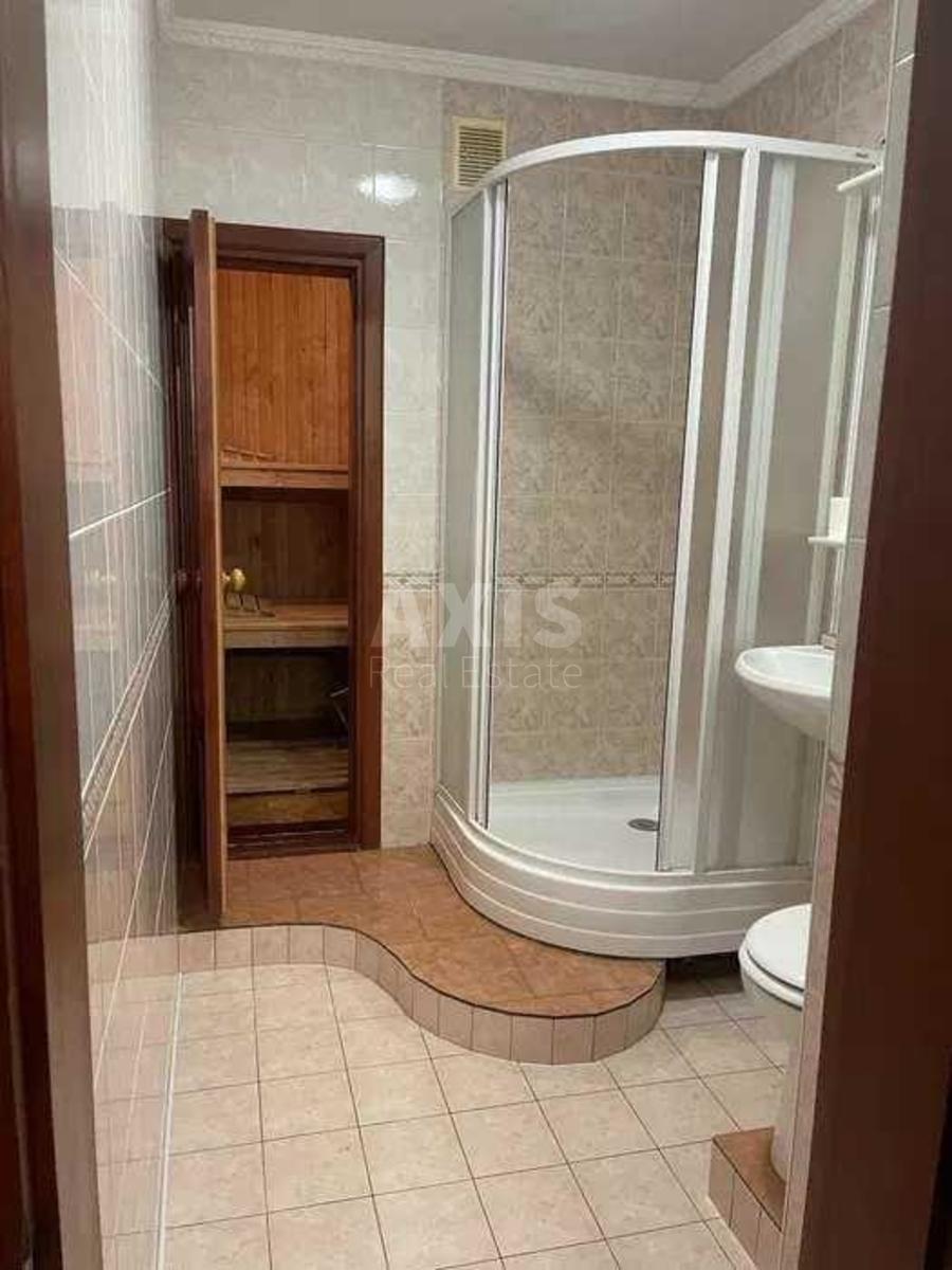 2k apartment vul. Urlivs'ka 514