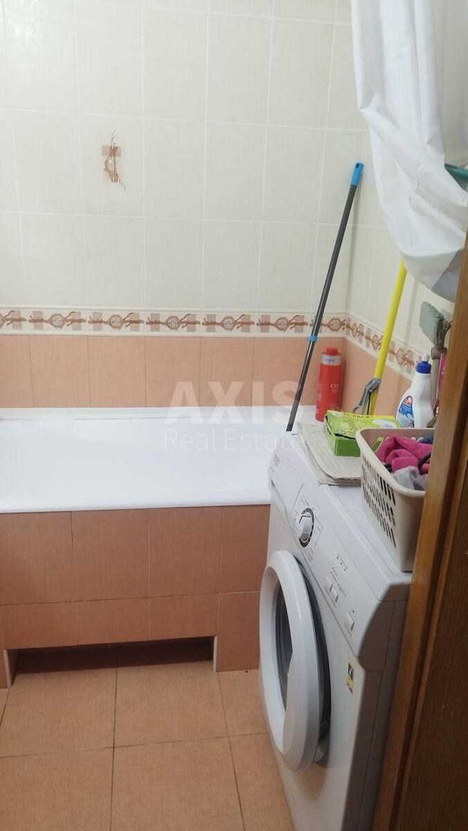 1k apartment vul. Zakrevs'kogo Mykoly 693