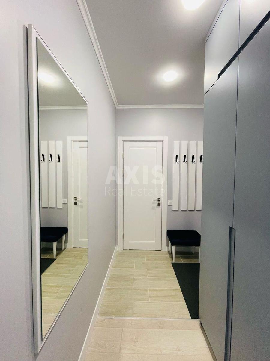 1k apartment vul. Praktychna 16