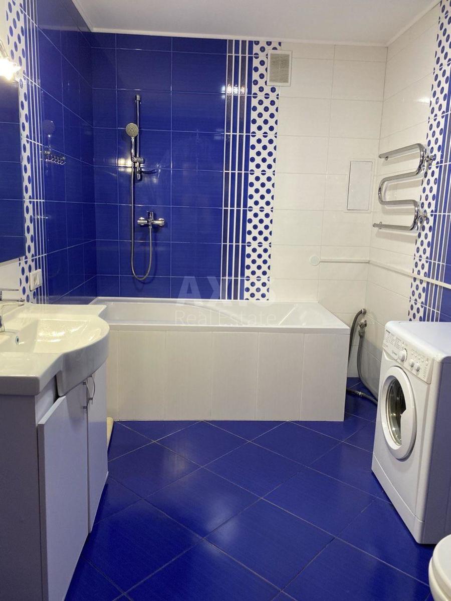 1k apartment bul. Kol'cova 14Б5