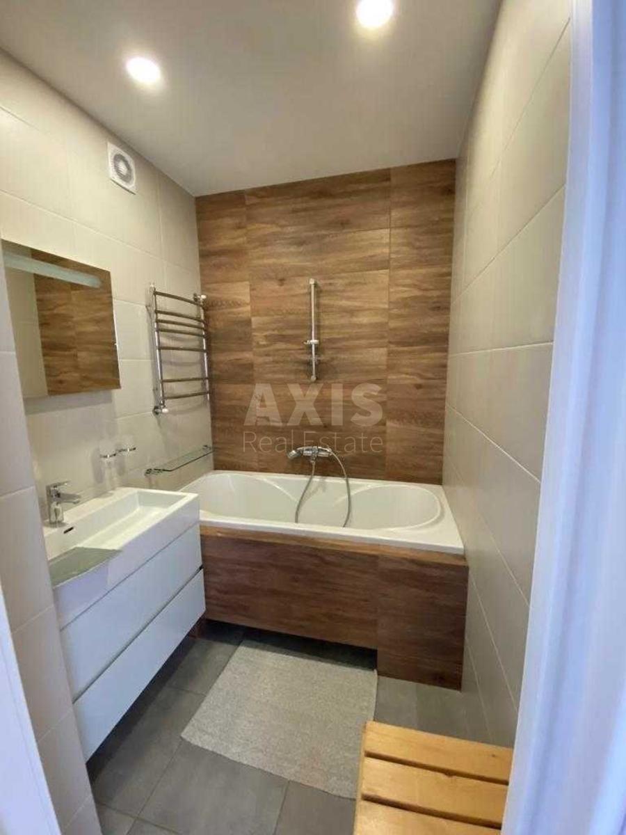 2k apartment vul. Sikors'kogo Igorja Aviakonstruktora 4Г8