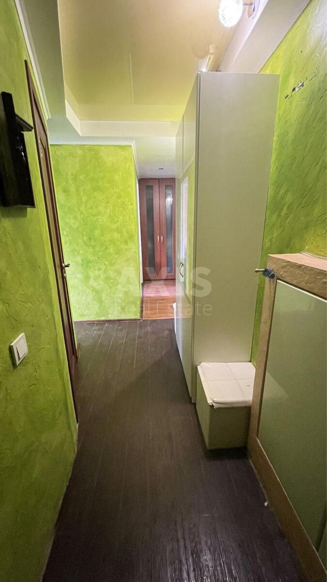 2k apartment vul. Danyla Shherbakivs'kogo 498