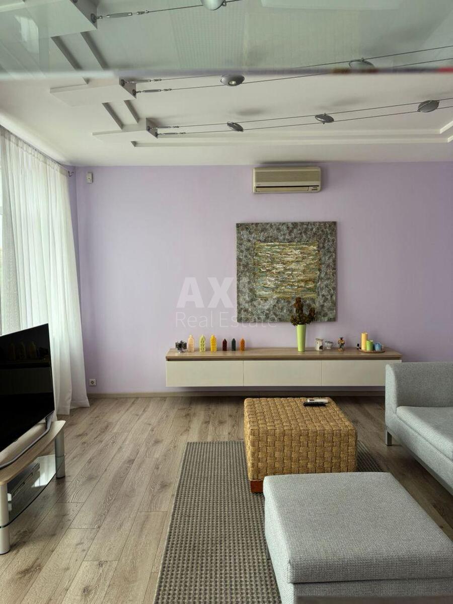 3к квартира ул. Лютеранская 21594432
