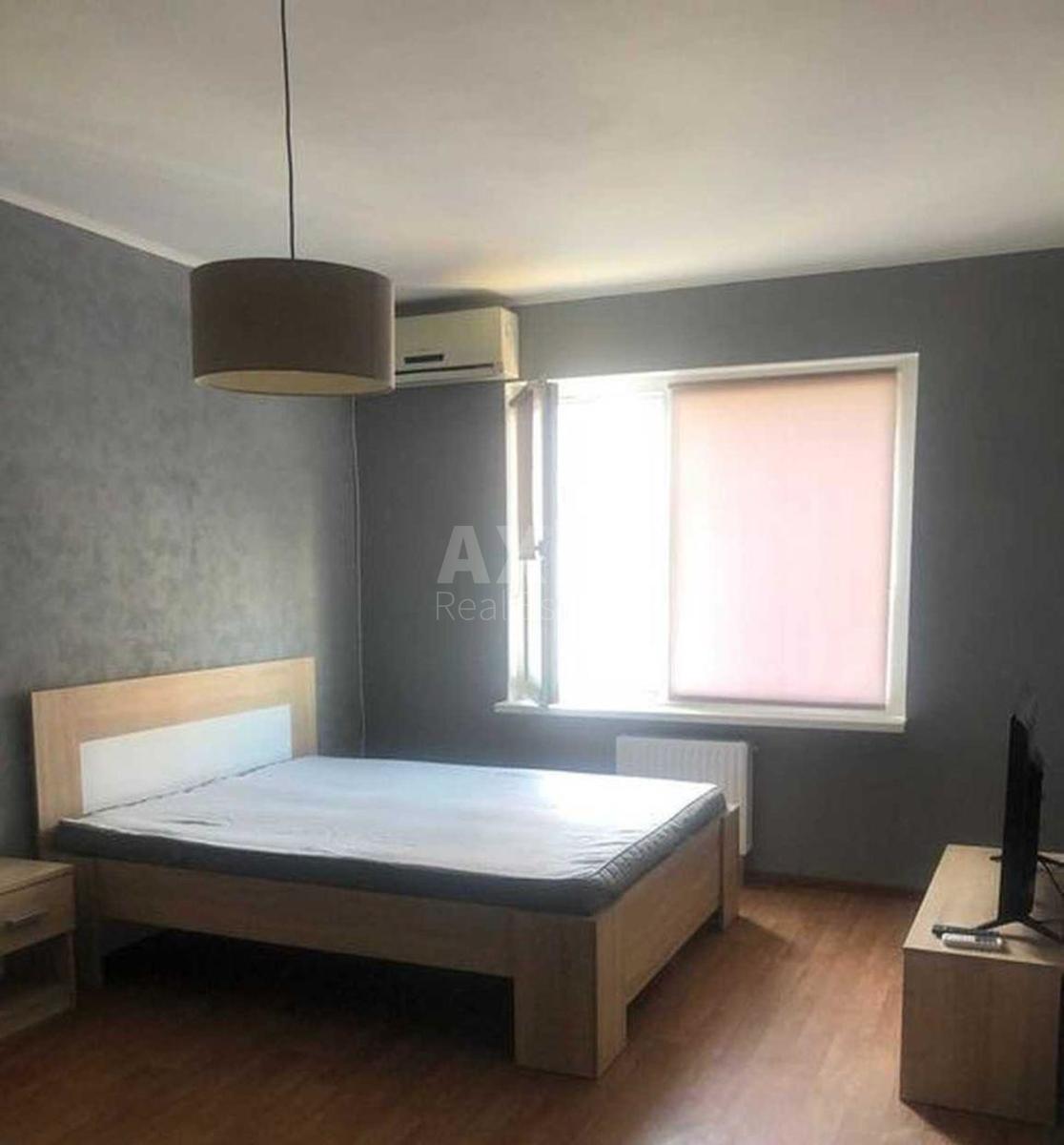 1k apartment vul. Gmyri Borysa 12Б2