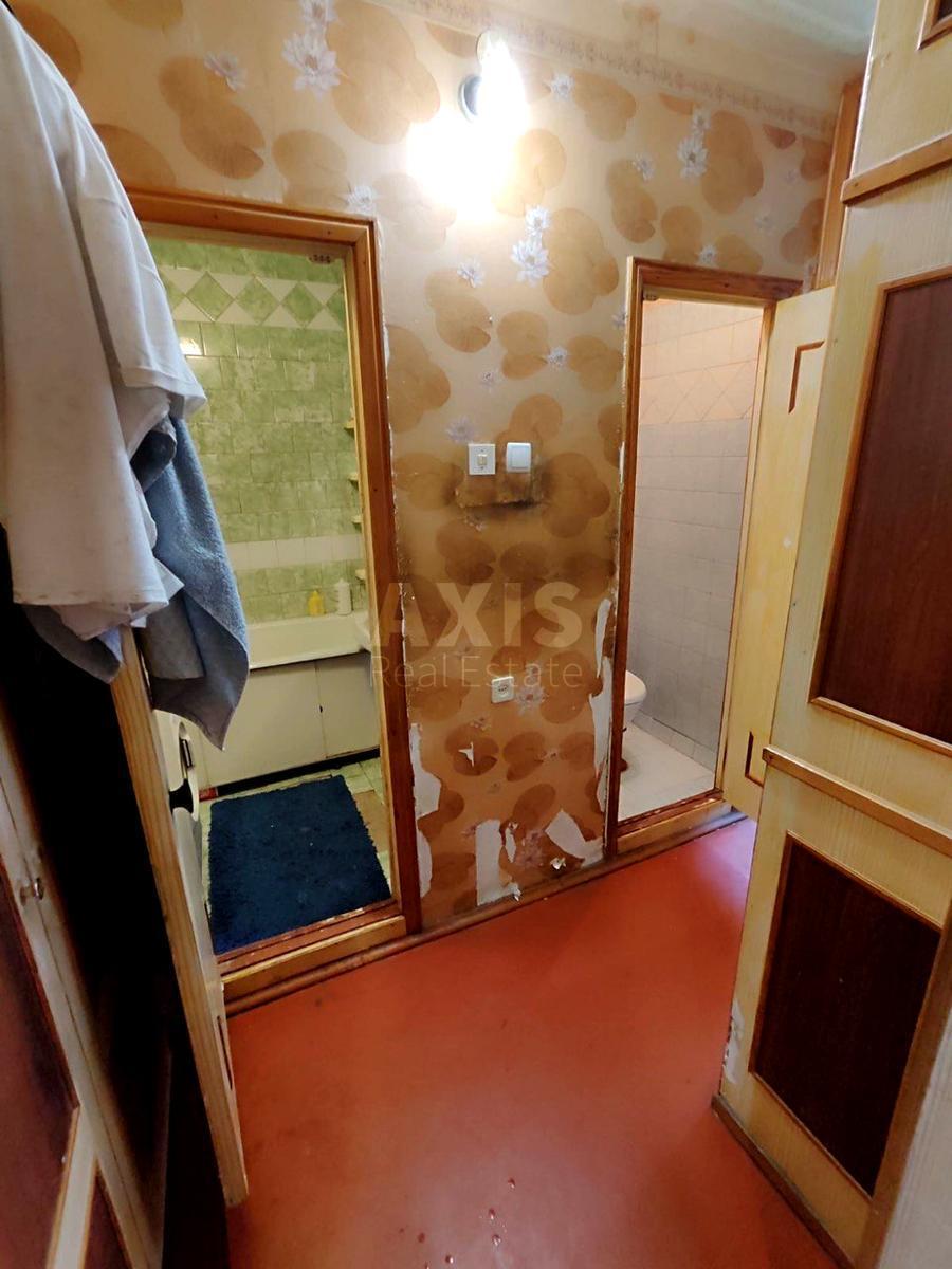 3k apartment vul. Verbyc'kogo Arhitektora 9Г636686