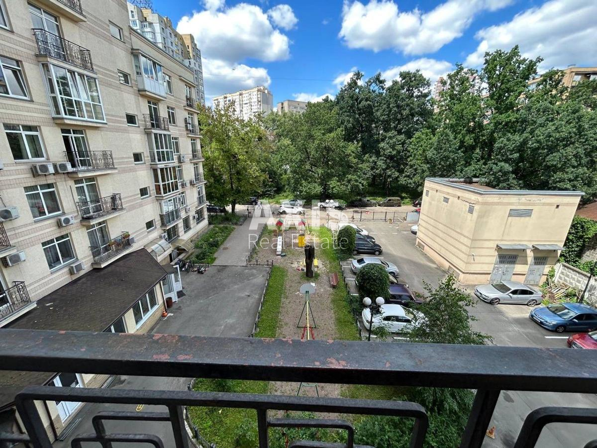 3k apartment vul. Dashavs'ka 259