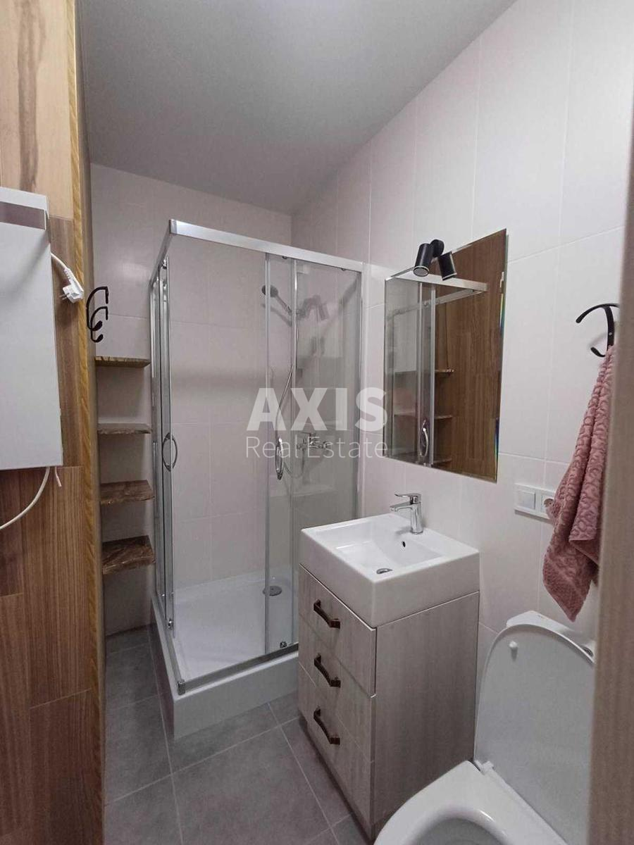 2k apartment vul. Stusa Vasylja 35Б3