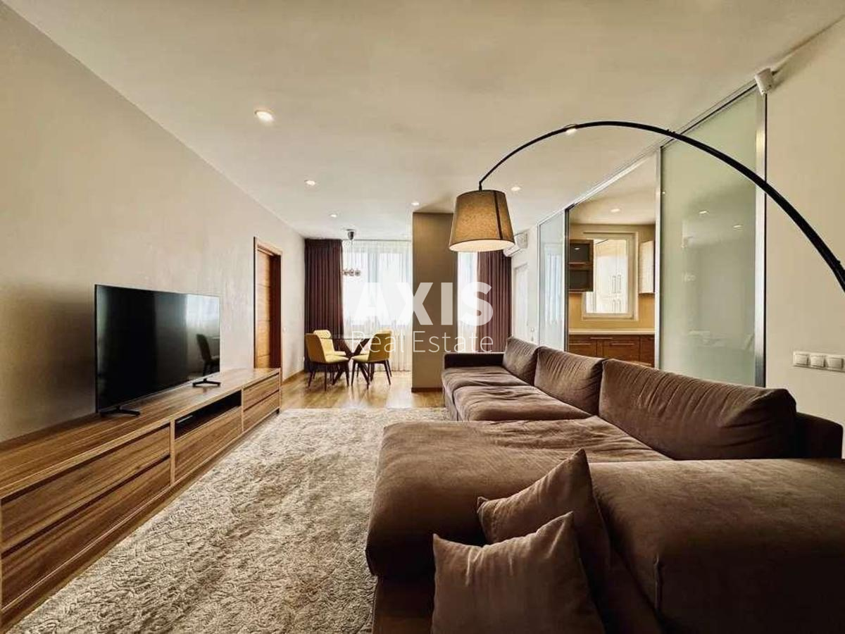 3k apartment vul. Get'mana Vadyma 1318772