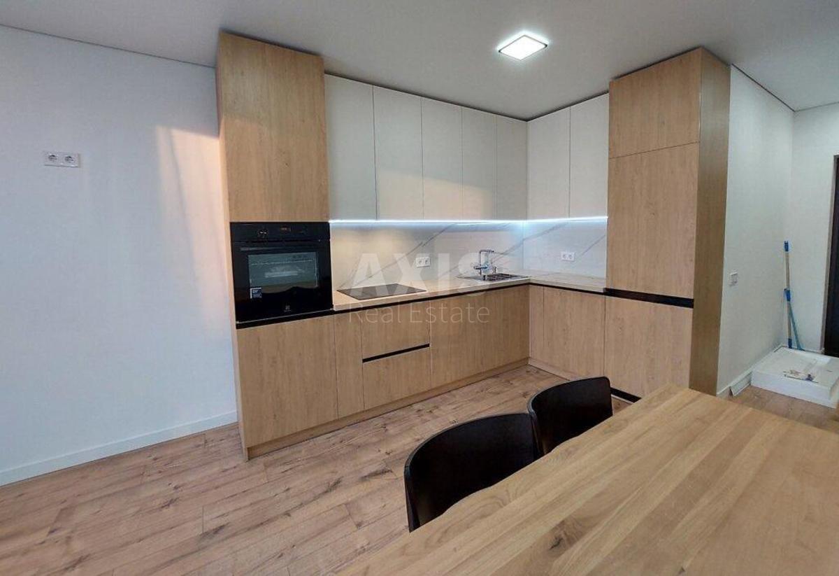 1k apartment vul. Podvojs'kogo 9В