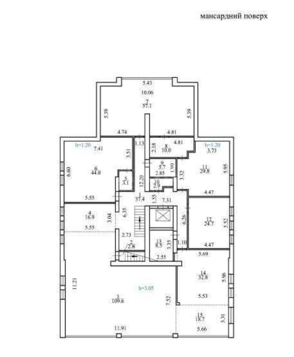 Объект сервиса ул. Крымская 1, 2100м2635386