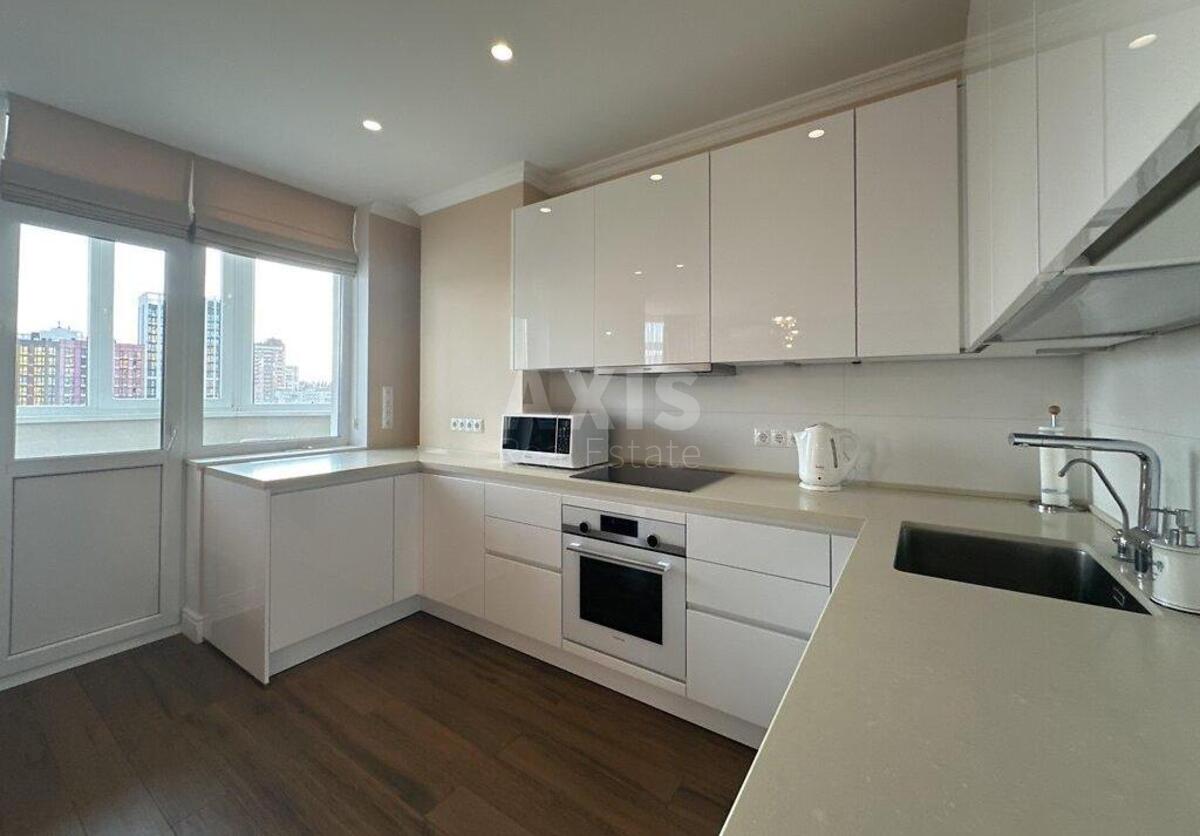 2k apartment vul. Kopernyka 359217