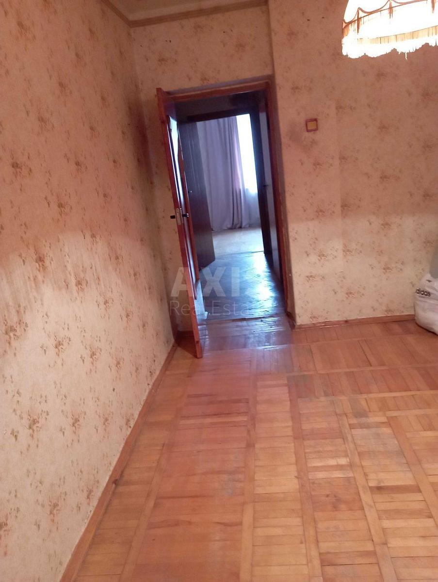 3k apartment vul. Deputats'ka 62