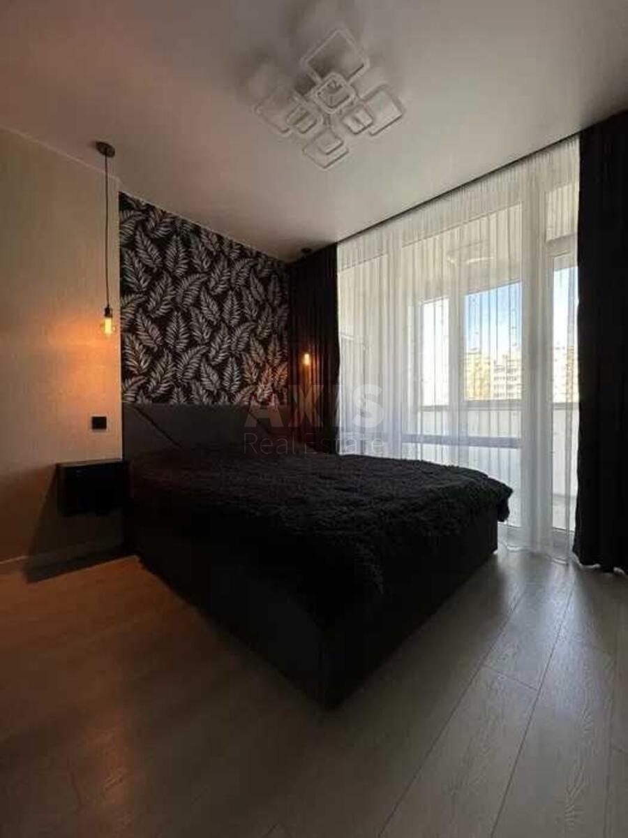 3к квартира пр-т Правды 830