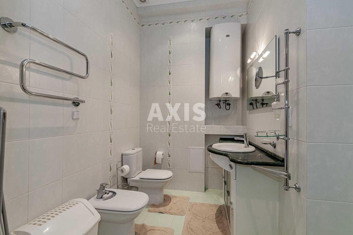 3k apartment vul. Antonovycha 35652915