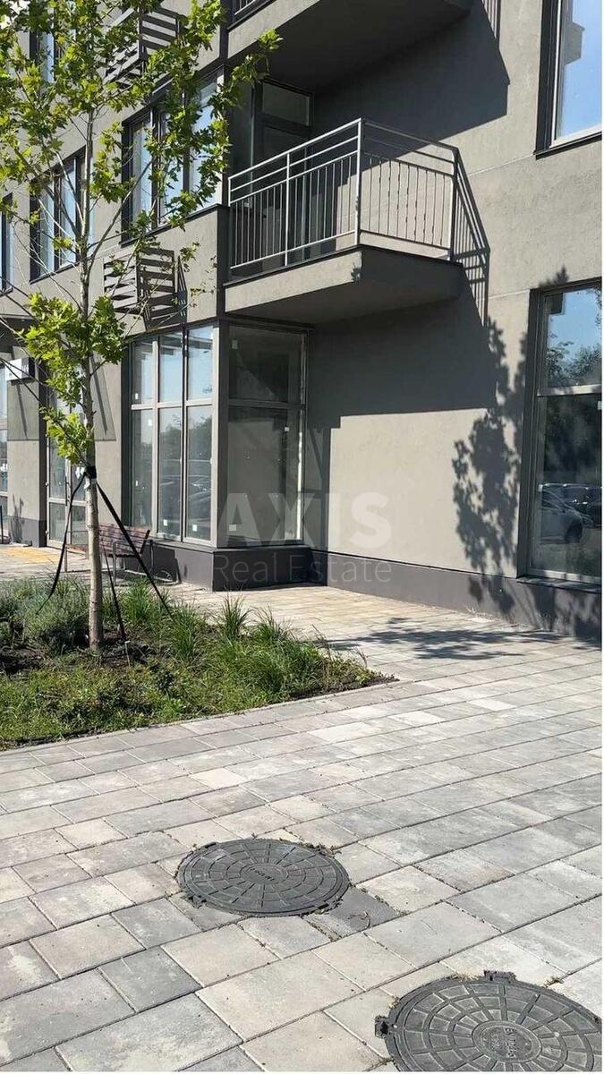 Объект торговли ул. Семьи Кристеров 14Б, 99м2634453