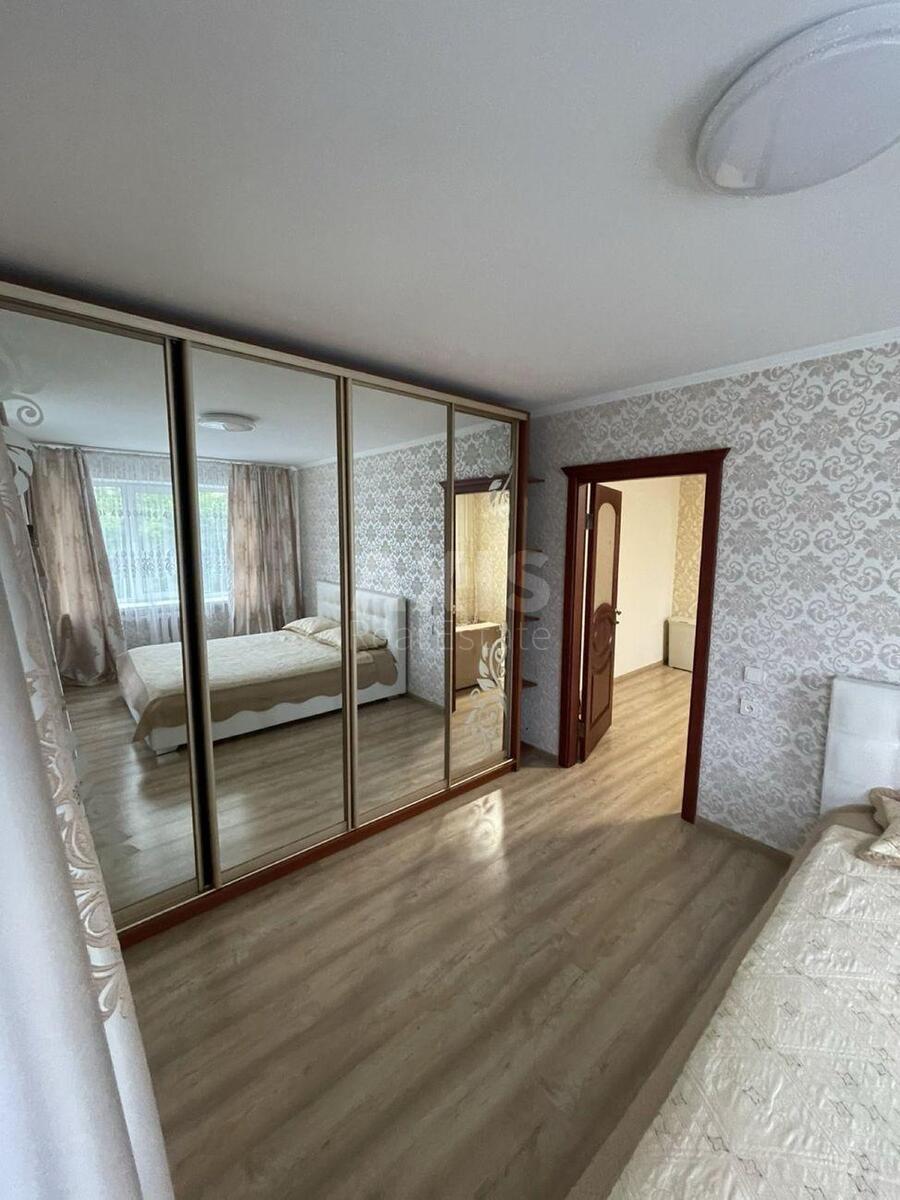2k apartment prov. Zhukovs'kogo Vasylja 47