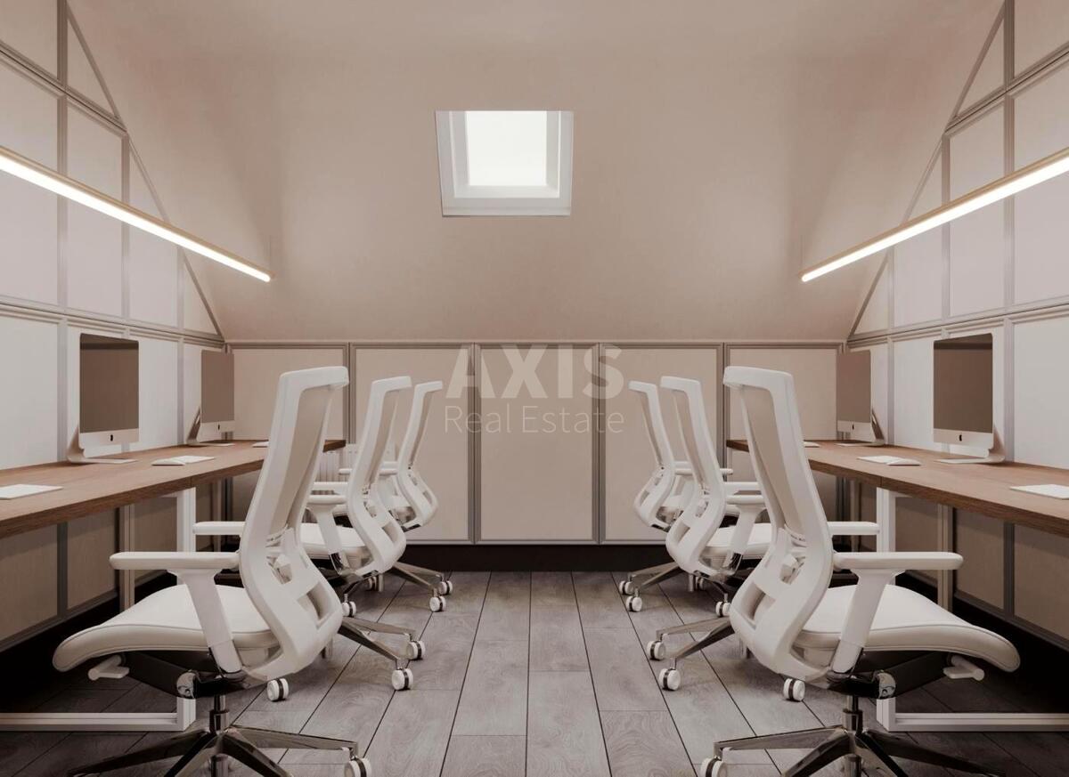 Office vul. Esplanadna 32Б, 1410m2593240
