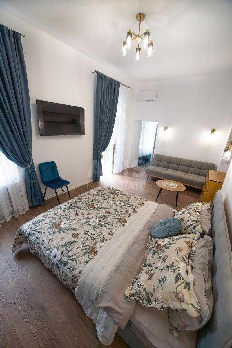 1k apartment uzviz Voznesens'kyj 14626903