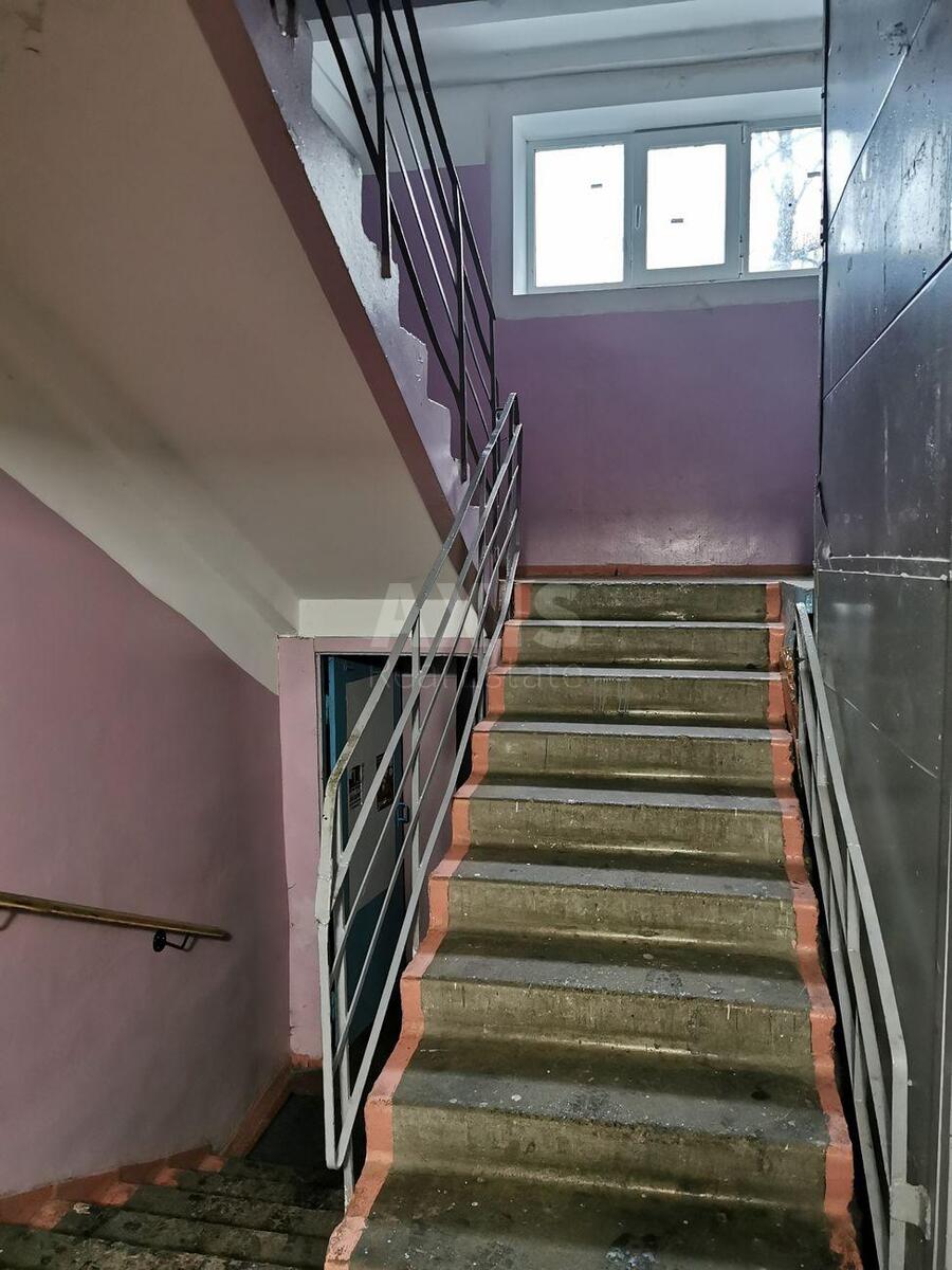 1k apartment pr-t Tychyny Pavla 12