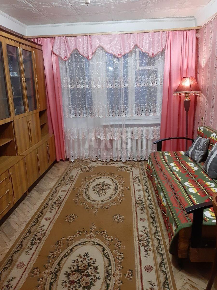 3к квартира пр-т Голосеевский 1203