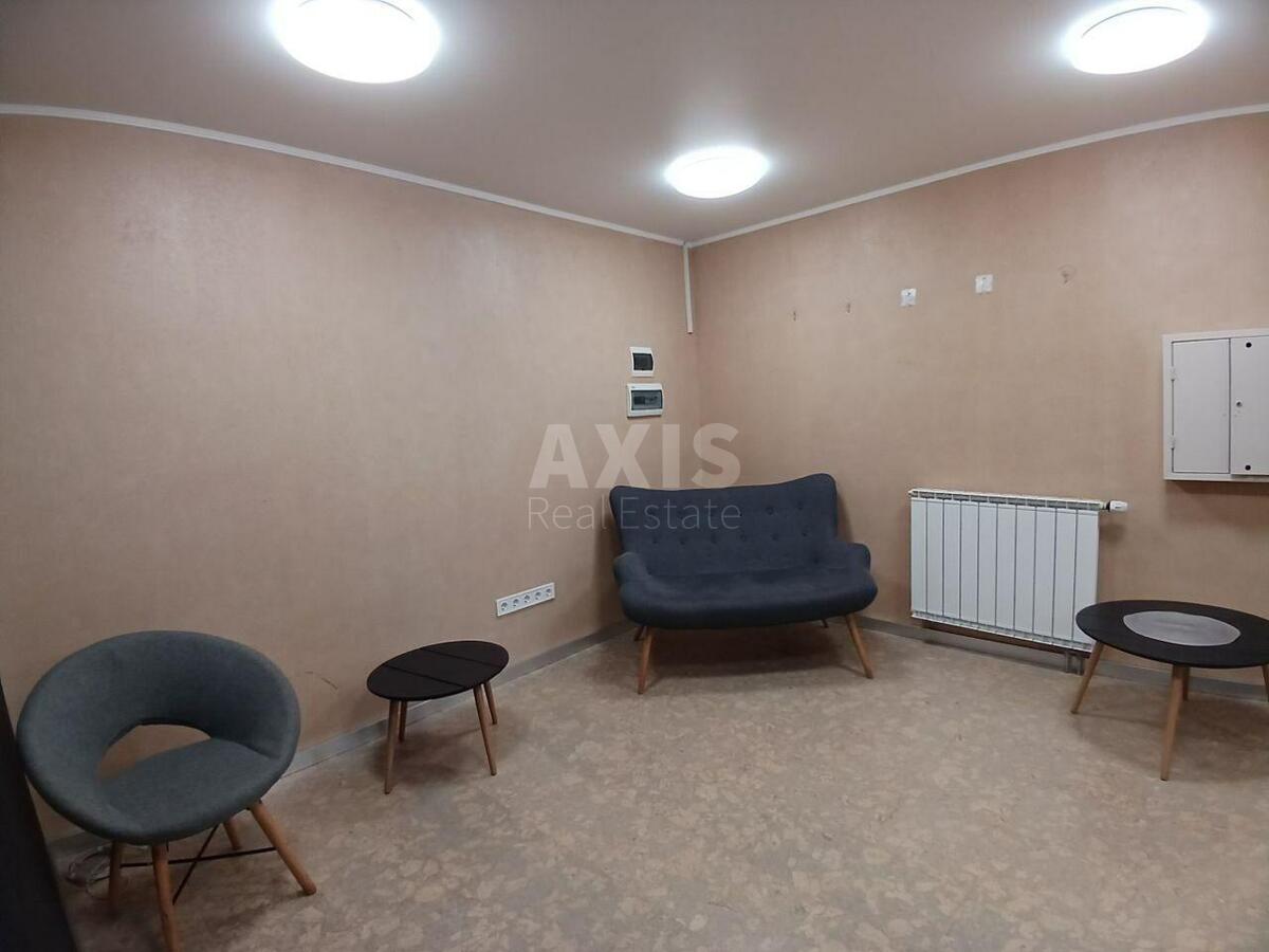 Office vul. Obolons'ka naberezhna 7, 70m2584393
