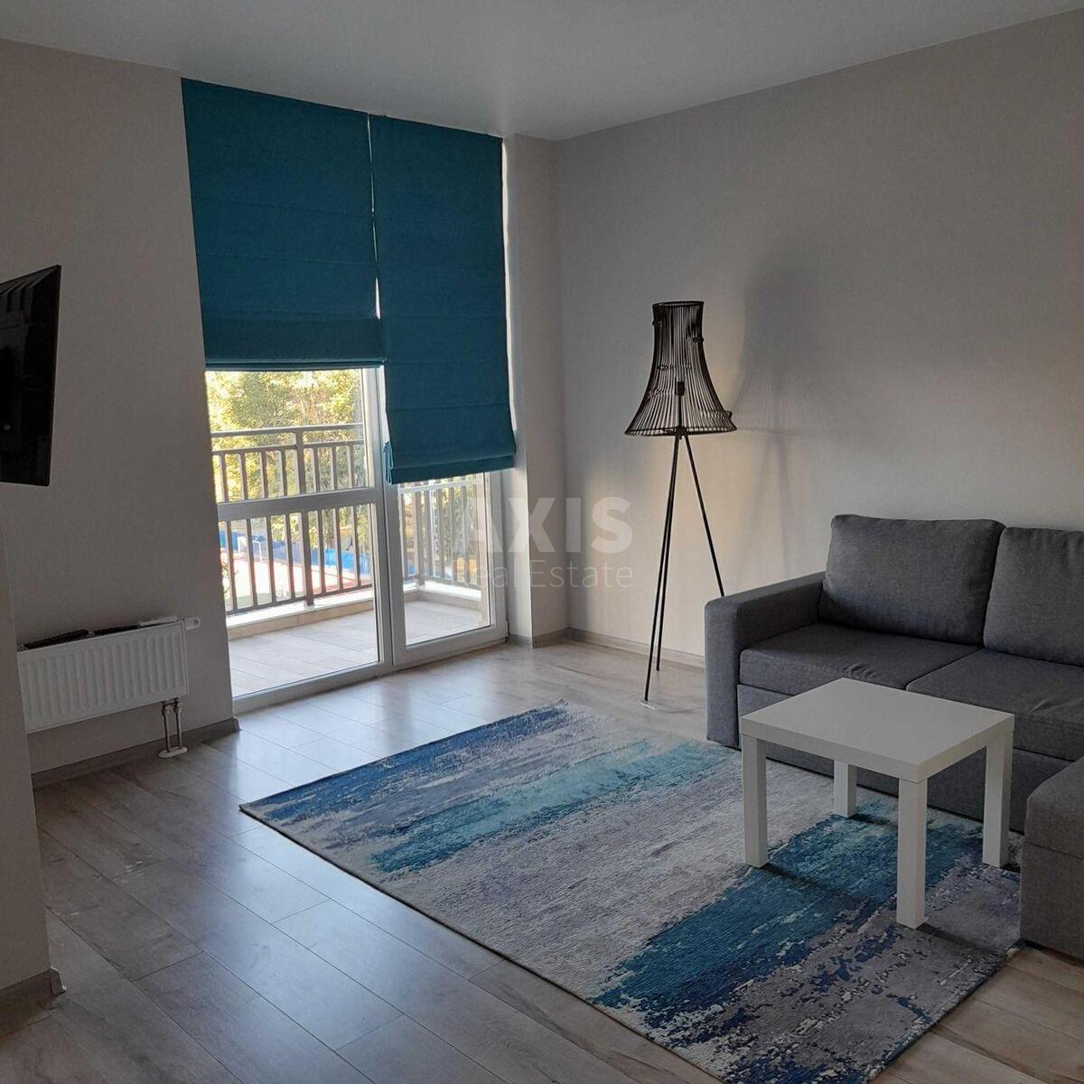 2k apartment vul. Osvity 141