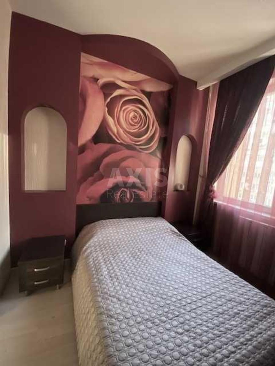 3k apartment pr-t Geroi'v Stalingrada 8А9