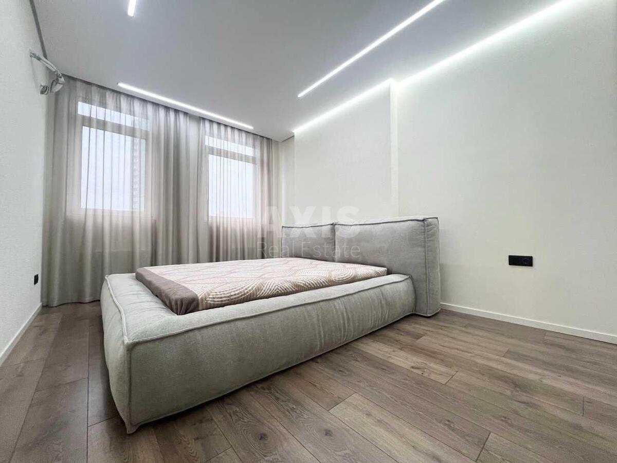 1k apartment pr-t Peremogy 11Б2