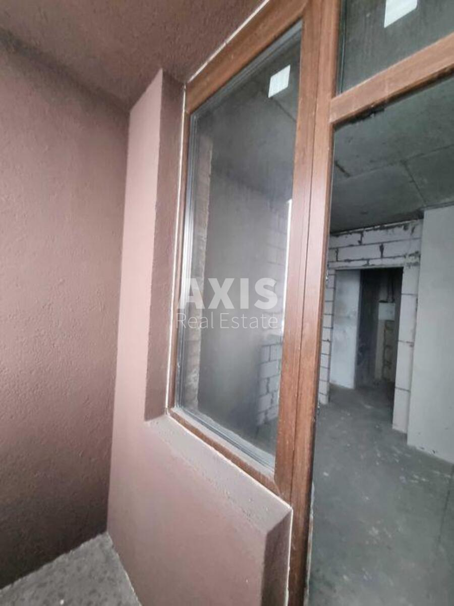1к квартира ул. Бориспольская 30а6