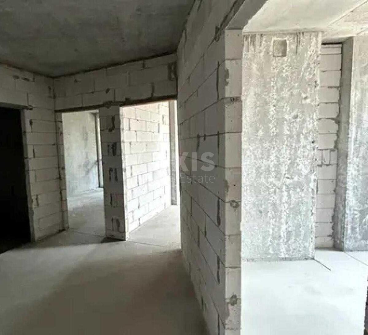 3к квартира наб. Днепровская 15Е628598