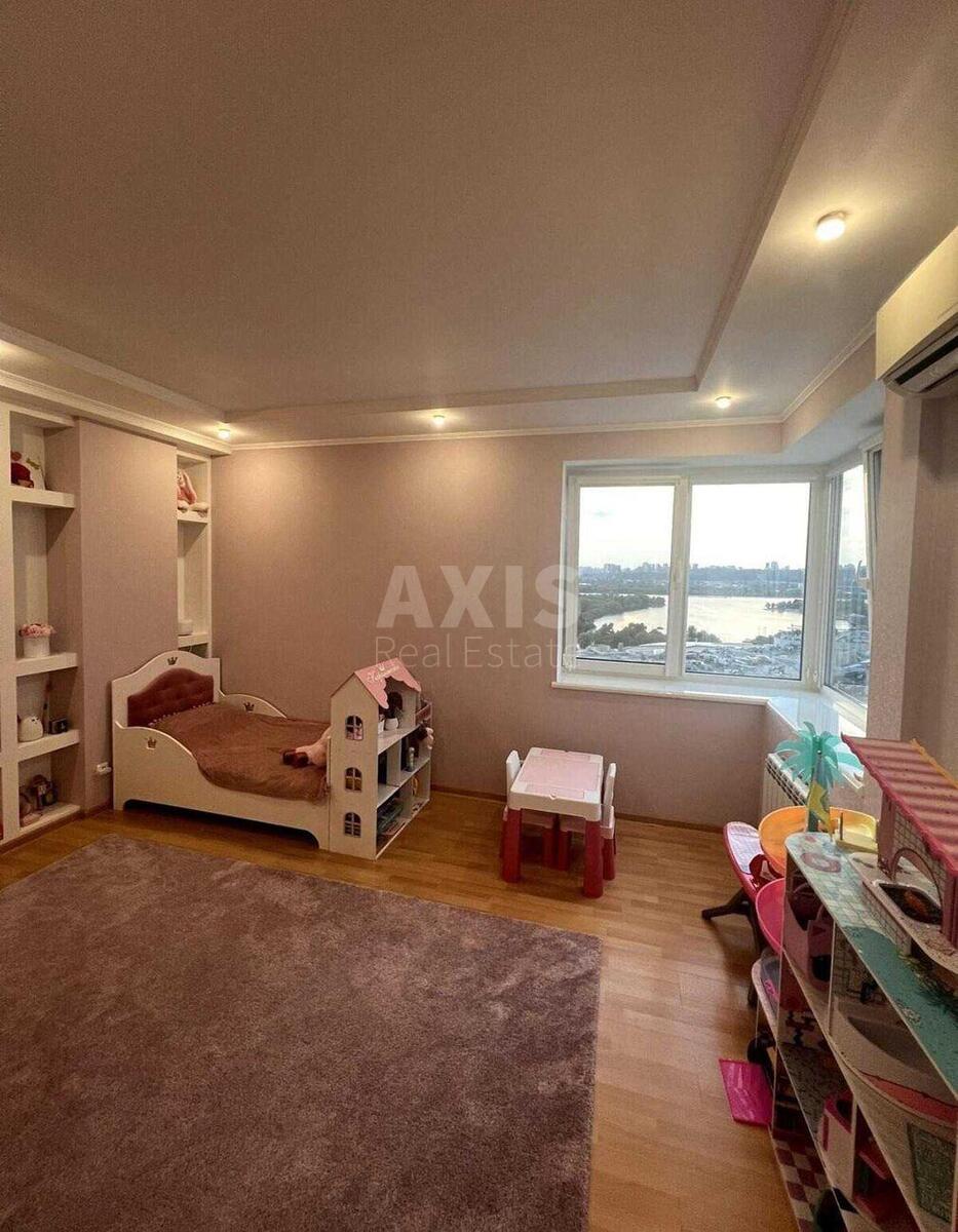 3k apartment vul. Ahmatovoi' Anny 47628856