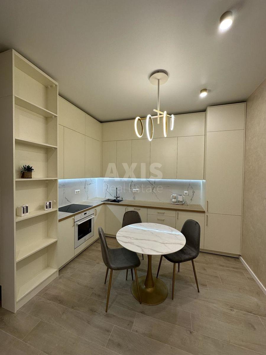 2k apartment pr-t Peremogy 11Б
