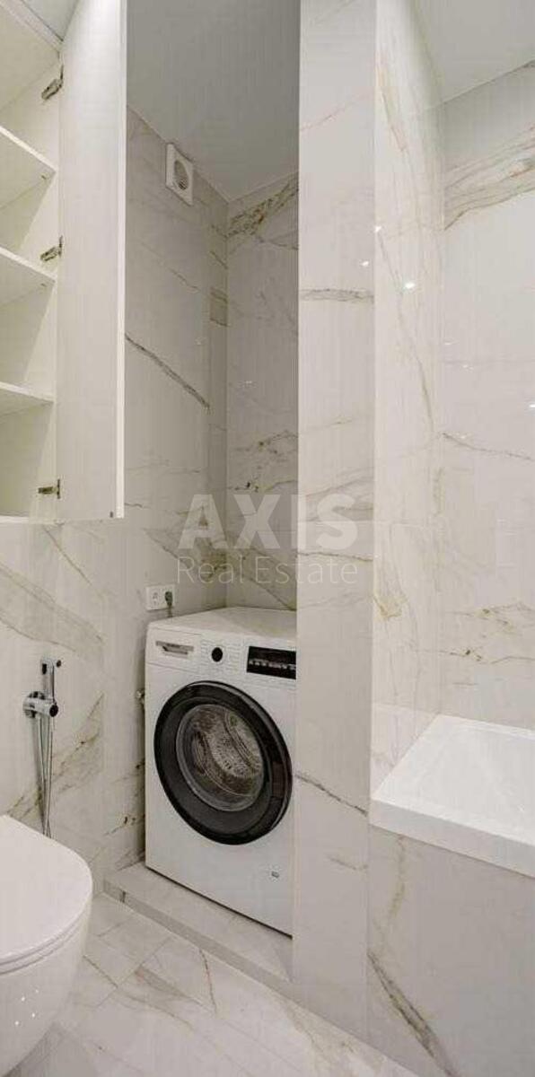 3k apartment nab. Dniprovs'ka 14629115